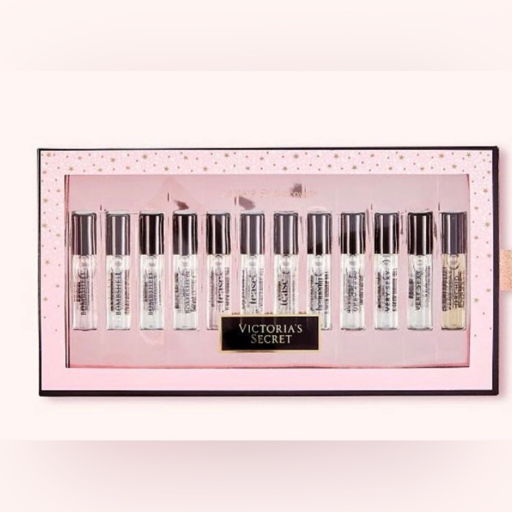 Victoria’s Secret Mini Perfume Set, New - Picture 2 of 5
